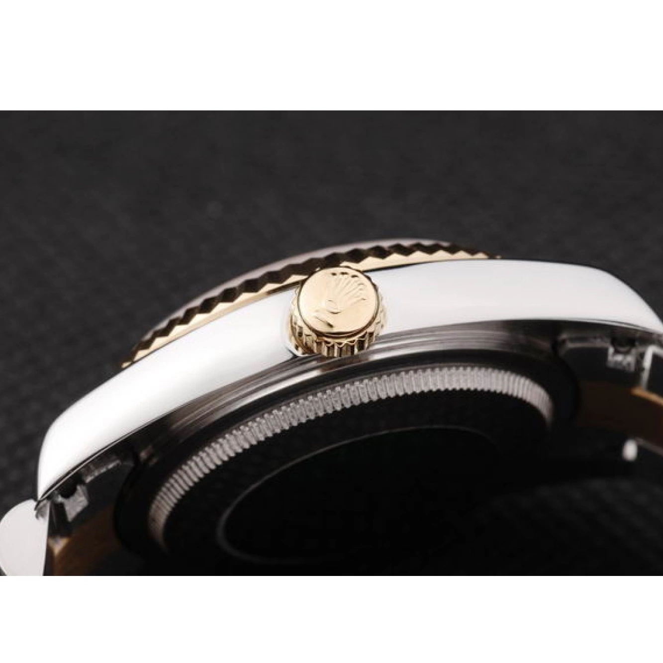 Aaa replica watch Swiss Mechanism-srl37 Datejust Rolex 0709